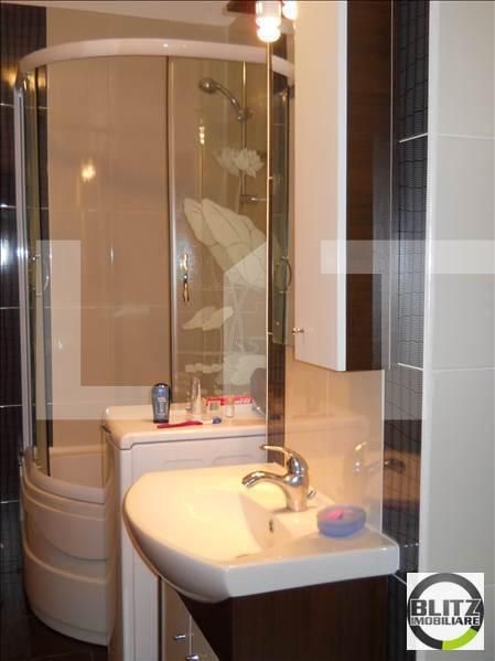 Garsonieră de închiriat Marasti - 3038AI | BLITZ Cluj-Napoca | Poza11