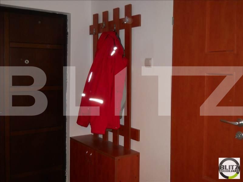 Garsonieră de închiriat Marasti - 3038AI | BLITZ Cluj-Napoca | Poza5