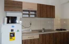 De inchiriat garsoniera, 38 mp, parcare subterana, prima inchiriere, zona strazii Teodor Mihali