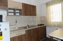 De inchiriat garsoniera, 38 mp, parcare subterana, prima inchiriere, zona strazii Teodor Mihali