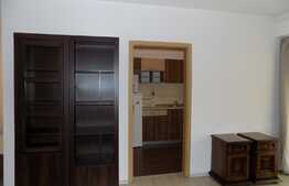 De inchiriat garsoniera, 38 mp, parcare subterana, prima inchiriere, zona strazii Teodor Mihali