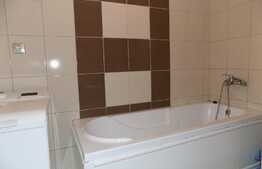 De inchiriat garsoniera, 38 mp, parcare subterana, prima inchiriere, zona strazii Teodor Mihali