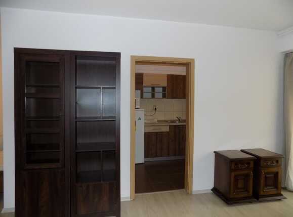 Garsonieră de închiriat Marasti - 30380AI | BLITZ Cluj-Napoca | Poza2