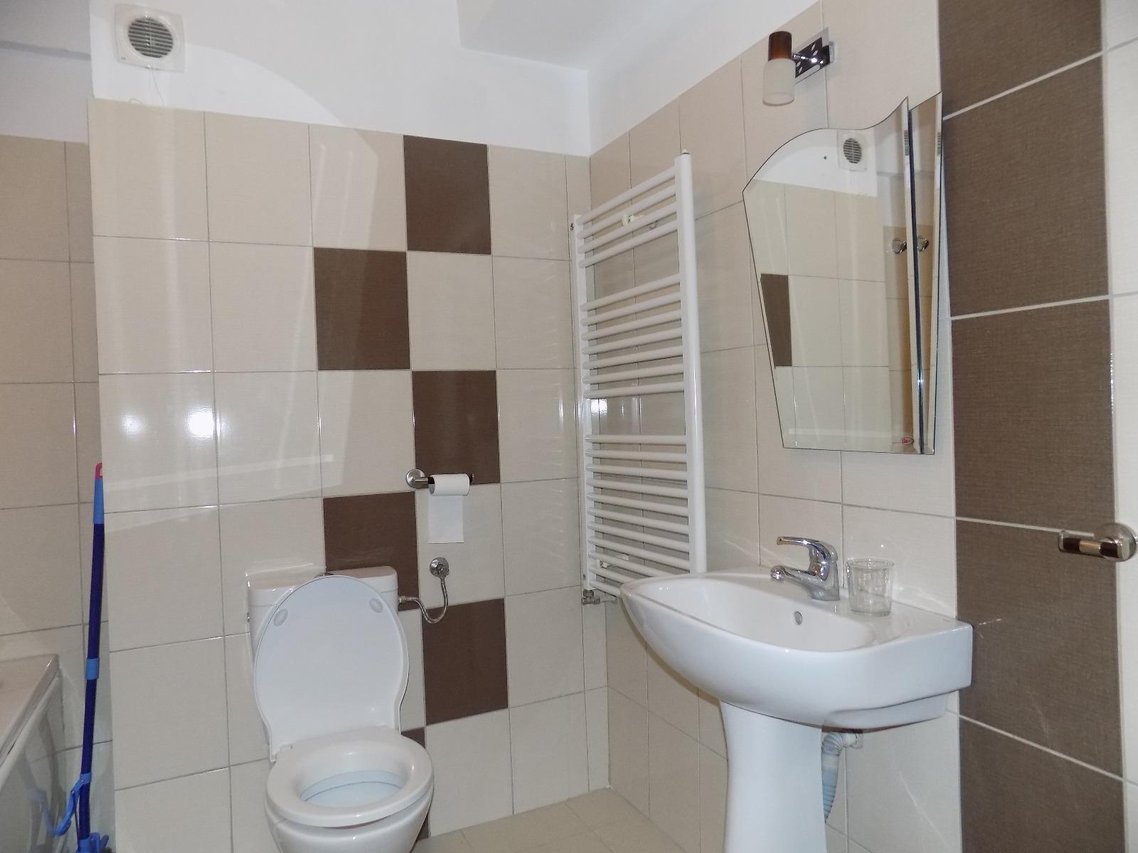 Garsonieră de închiriat Marasti - 30380AI | BLITZ Cluj-Napoca | Poza8