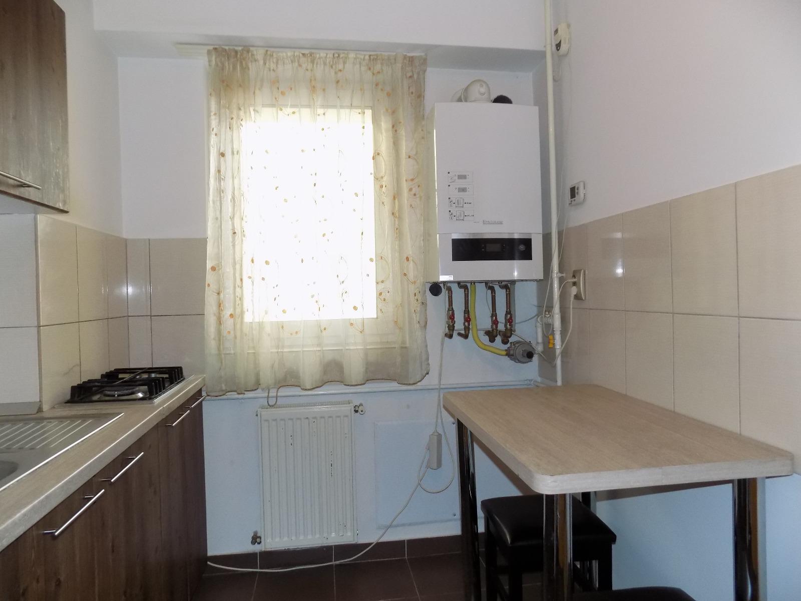 Garsonieră de închiriat Marasti - 30380AI | BLITZ Cluj-Napoca | Poza7