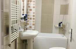 Casa individuala 212 mp utili, compusa din 2 apartamente de 4 camere, teren de 250 mp, zona Podului IRA