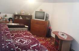 Casa individuala 212 mp utili, compusa din 2 apartamente de 4 camere, teren de 250 mp, zona Podului IRA