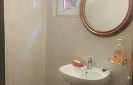 Casa individuala 212 mp utili, compusa din 2 apartamente de 4 camere, teren de 250 mp, zona Podului IRA