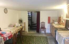 Casa individuala 212 mp utili, compusa din 2 apartamente de 4 camere, teren de 250 mp, zona Podului IRA