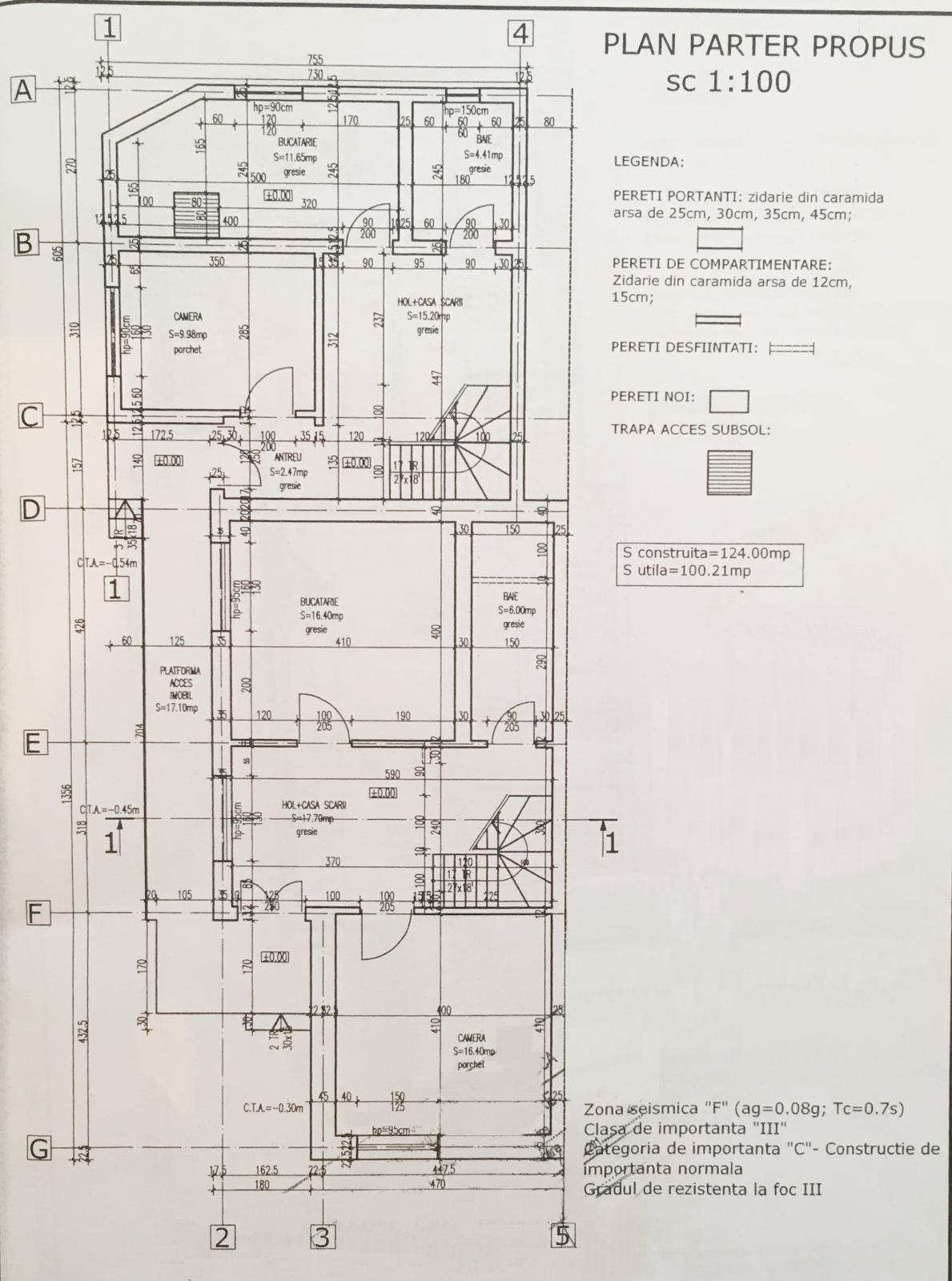 Casa de vânzare 8 camere Someseni - 30381CV | BLITZ Cluj-Napoca | Poza1
