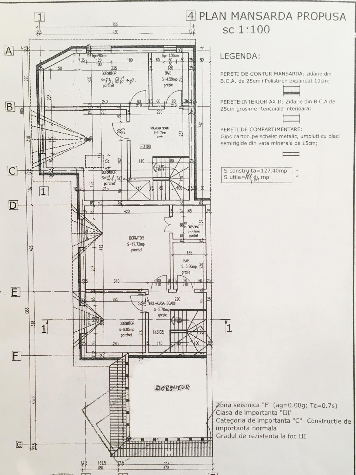 Casa de vânzare 8 camere Someseni - 30381CV | BLITZ Cluj-Napoca | Poza2