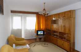 Apartament 2 camere, 58 mp, decomandat, zona Piata Marasti