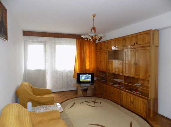 Apartament de închiriat 2 camere Marasti - 30382AI | BLITZ Cluj-Napoca | Poza1