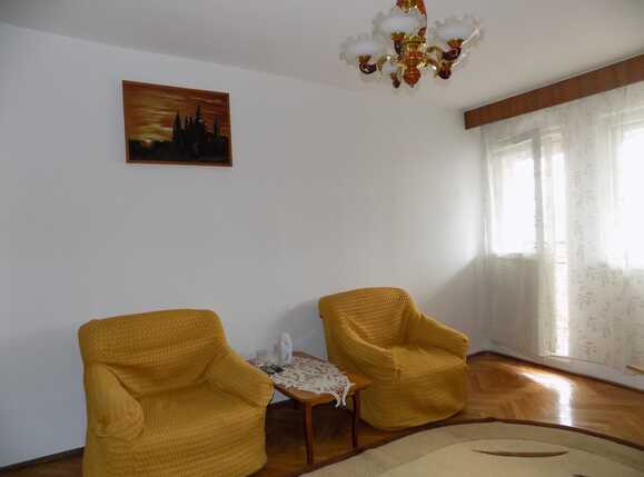 Apartament de închiriat 2 camere Marasti - 30382AI | BLITZ Cluj-Napoca | Poza3