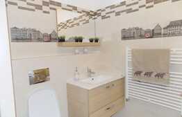 2 camere, 67 mp, mobilat modern, terasa, parcare, zona Calea Dorobantilor