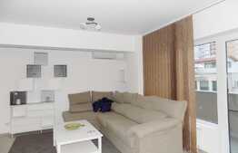 2 camere, 67 mp, mobilat modern, terasa, parcare, zona Calea Dorobantilor