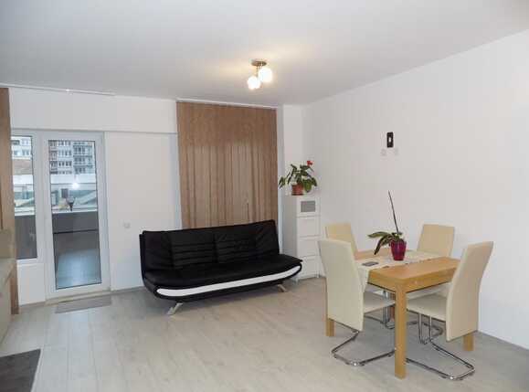 Apartament de închiriat 2 camere Marasti - 30383AI | BLITZ Cluj-Napoca | Poza3