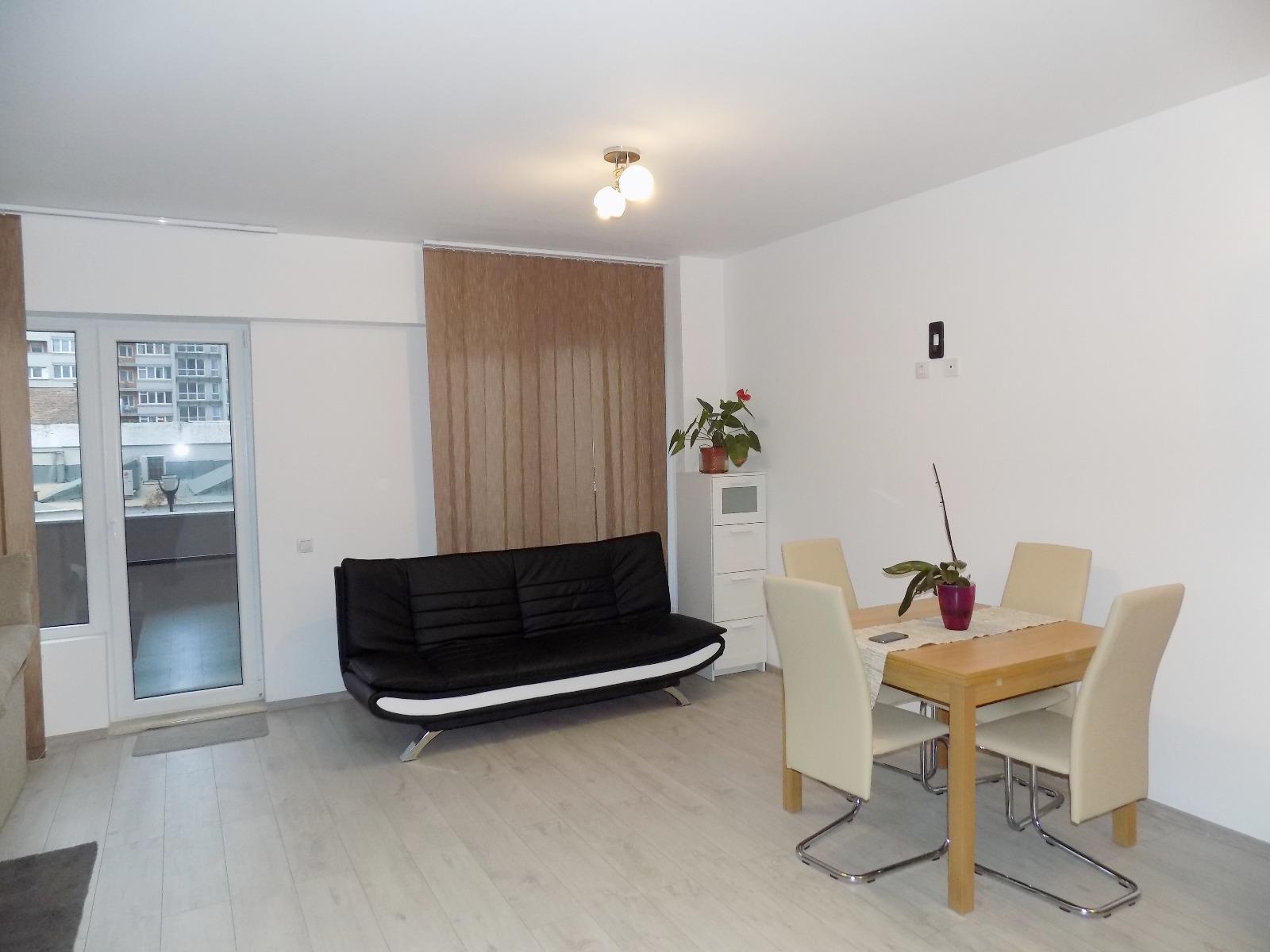 Apartament de închiriat 2 camere Marasti - 30383AI | BLITZ Cluj-Napoca | Poza3