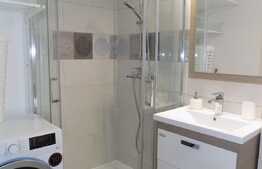 De inchiriat garsoniera, 26 mp, zona UMF