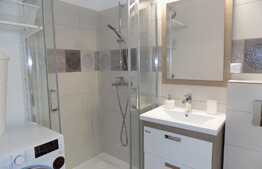 De inchiriat garsoniera, 26 mp, zona UMF