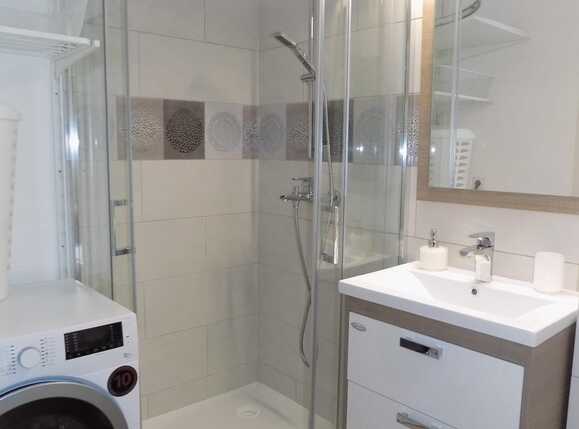 Garsonieră de închiriat Zorilor - 30384AI | BLITZ Cluj-Napoca | Poza8