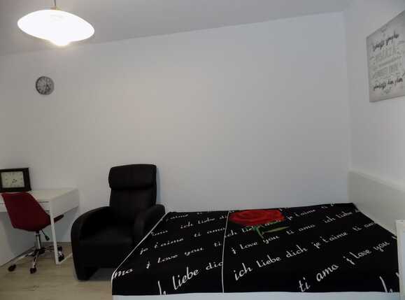 Garsonieră de închiriat Zorilor - 30384AI | BLITZ Cluj-Napoca | Poza5