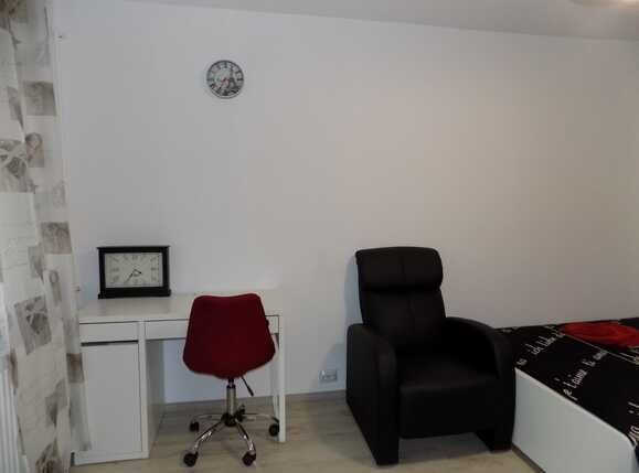 Garsonieră de închiriat Zorilor - 30384AI | BLITZ Cluj-Napoca | Poza4