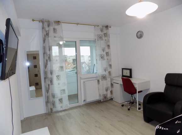 Garsonieră de închiriat Zorilor - 30384AI | BLITZ Cluj-Napoca | Poza1