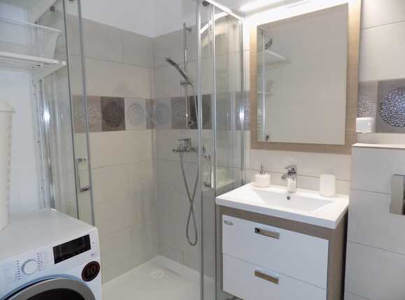 Garsonieră de închiriat Zorilor - 30384AI | BLITZ Cluj-Napoca | Poza9