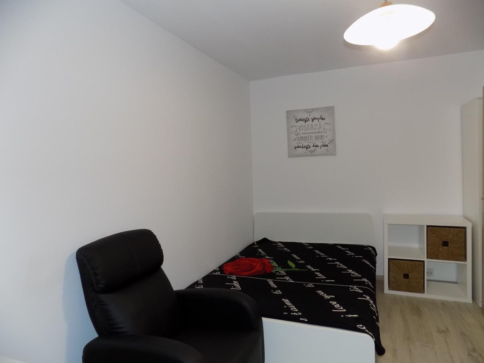 Garsonieră de închiriat Zorilor - 30384AI | BLITZ Cluj-Napoca | Poza2