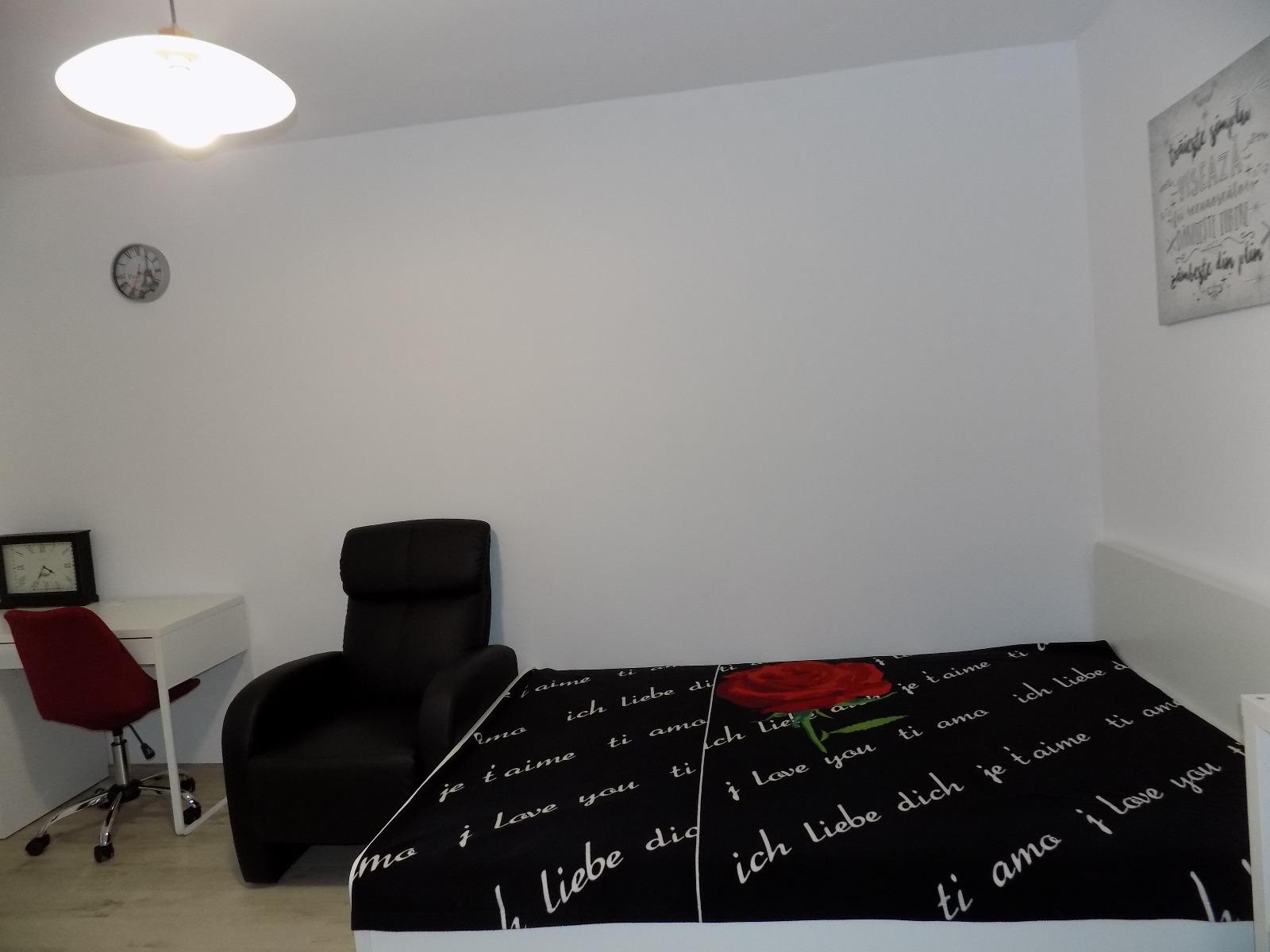 Garsonieră de închiriat Zorilor - 30384AI | BLITZ Cluj-Napoca | Poza5