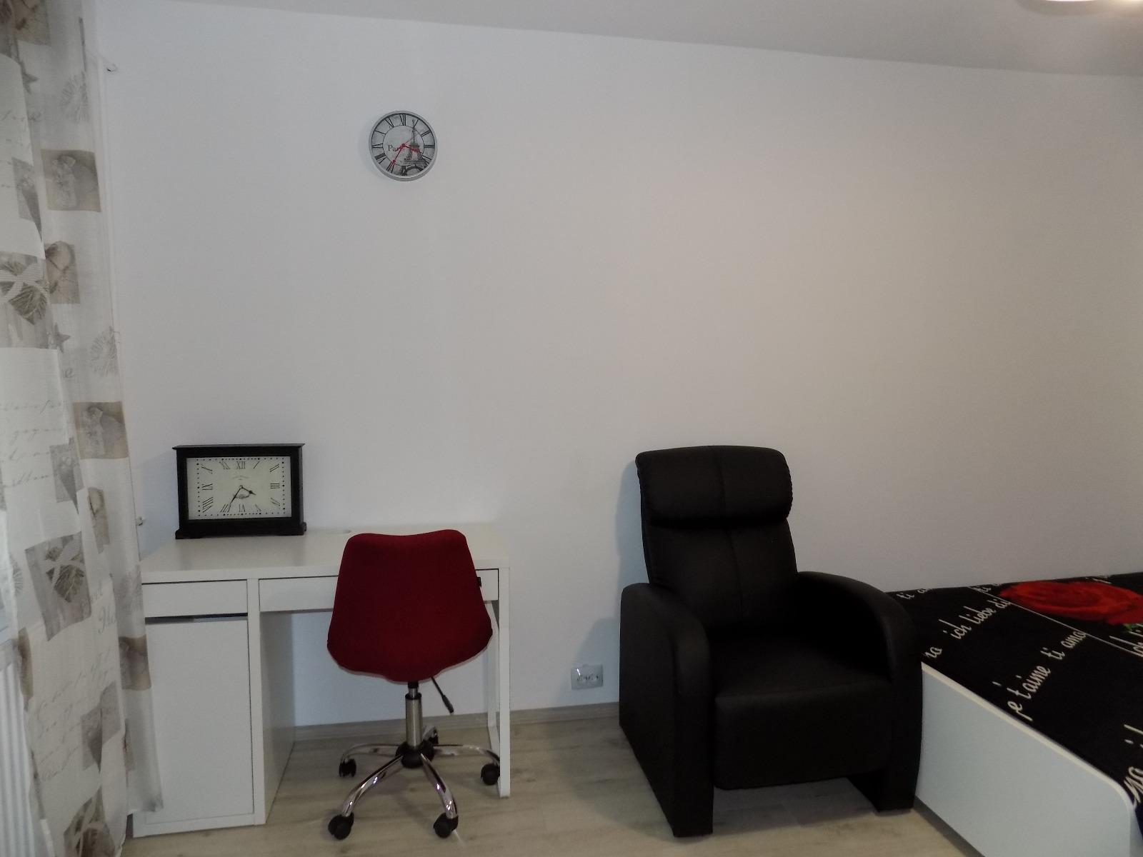 Garsonieră de închiriat Zorilor - 30384AI | BLITZ Cluj-Napoca | Poza4