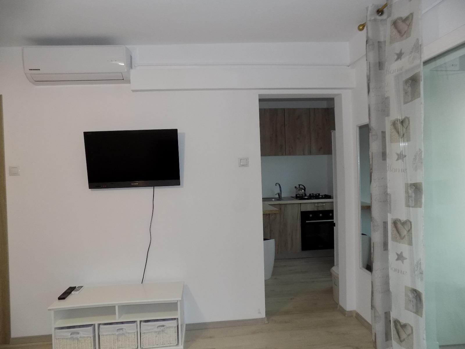 Garsonieră de închiriat Zorilor - 30384AI | BLITZ Cluj-Napoca | Poza3