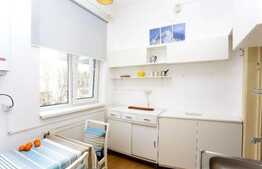 Studio 32 mp, parcare, zona Bulevardului 21 Decembrie 1989 