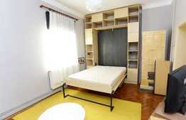 Studio 32 mp, parcare, zona Bulevardului 21 Decembrie 1989 