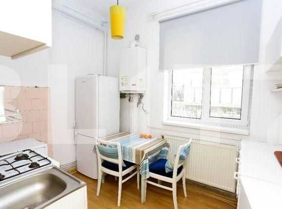 Garsonieră de închiriat Central - 30386AI | BLITZ Cluj-Napoca | Poza4