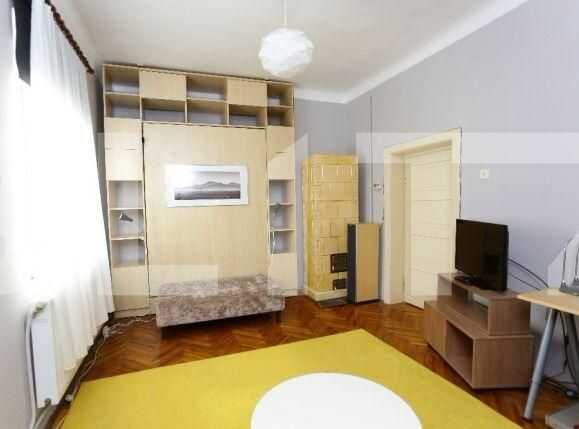 Garsonieră de închiriat Central - 30386AI | BLITZ Cluj-Napoca | Poza3
