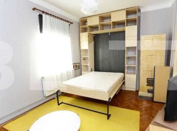Garsonieră de închiriat Central - 30386AI | BLITZ Cluj-Napoca | Poza1