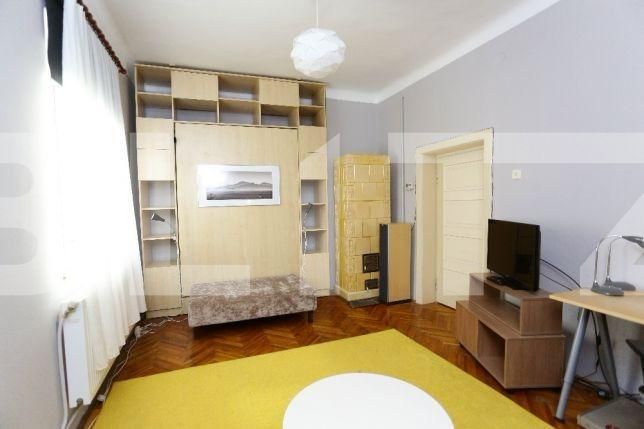 Garsonieră de închiriat Central - 30386AI | BLITZ Cluj-Napoca | Poza3