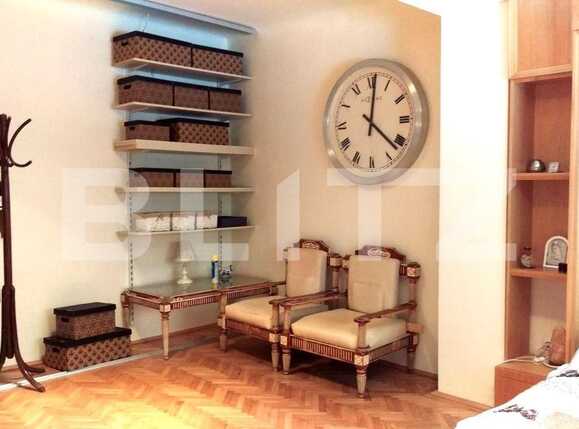 Garsonieră de închiriat Central - 30387AI | BLITZ Cluj-Napoca | Poza4