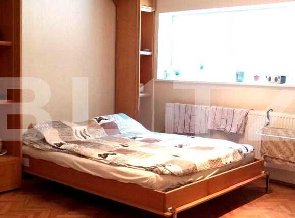 Garsonieră de închiriat Central - 30387AI | BLITZ Cluj-Napoca | Poza1