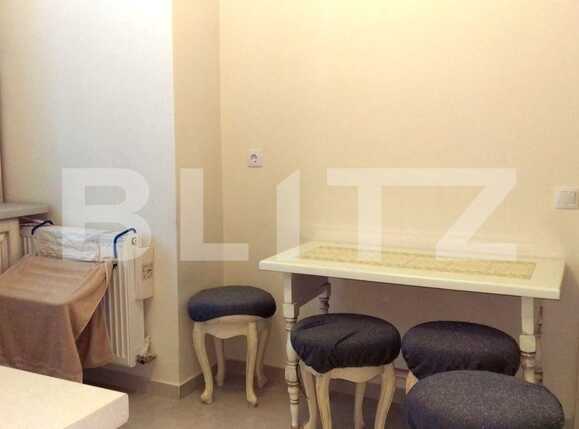 Garsonieră de închiriat Central - 30387AI | BLITZ Cluj-Napoca | Poza10