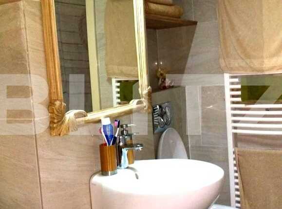 Garsonieră de închiriat Central - 30387AI | BLITZ Cluj-Napoca | Poza12