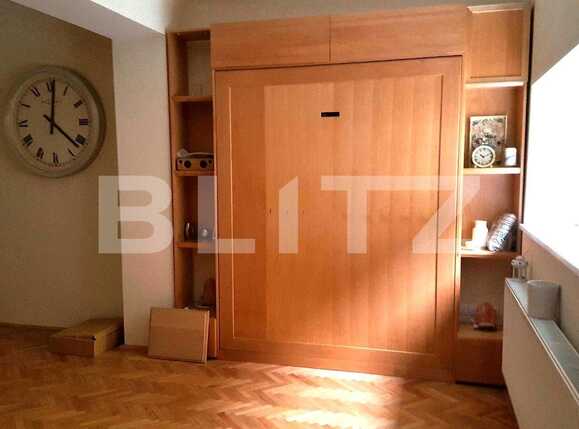 Garsonieră de închiriat Central - 30387AI | BLITZ Cluj-Napoca | Poza6