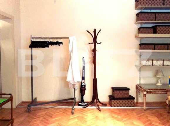 Garsonieră de închiriat Central - 30387AI | BLITZ Cluj-Napoca | Poza5