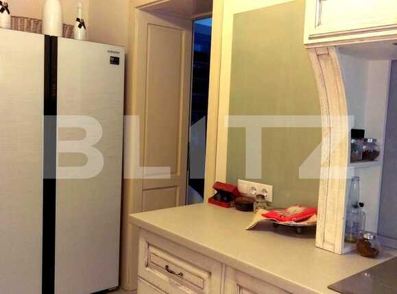 Garsonieră de închiriat Central - 30387AI | BLITZ Cluj-Napoca | Poza9