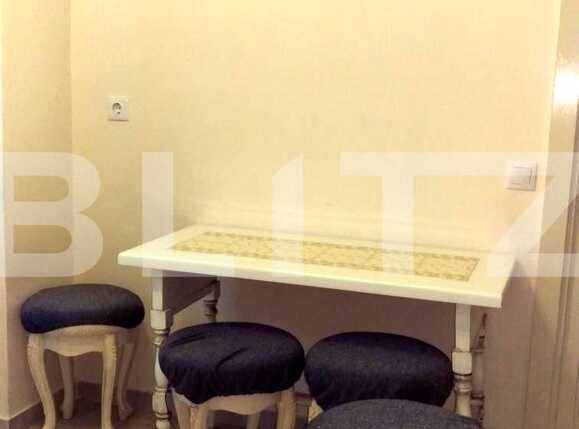 Garsonieră de închiriat Central - 30387AI | BLITZ Cluj-Napoca | Poza11