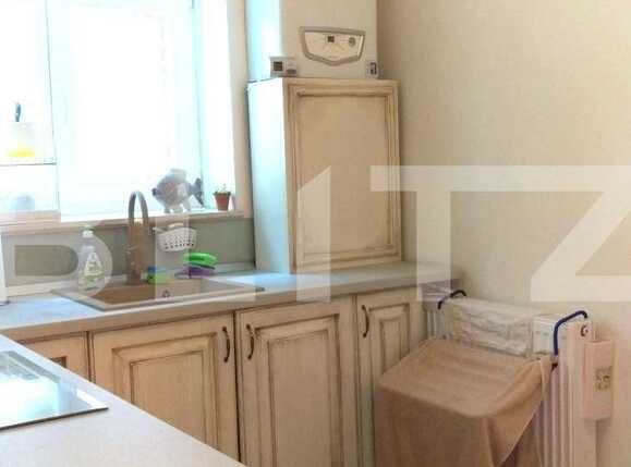 Garsonieră de închiriat Central - 30387AI | BLITZ Cluj-Napoca | Poza8