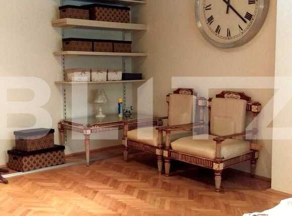 Garsonieră de închiriat Central - 30387AI | BLITZ Cluj-Napoca | Poza2