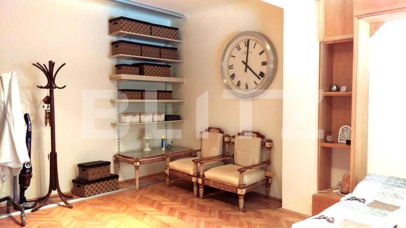 Garsonieră de închiriat Central - 30387AI | BLITZ Cluj-Napoca | Poza4